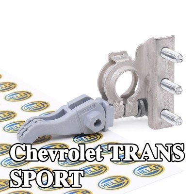 HELLA مشبك قطب البطارية — Chevrolet Trans Sport