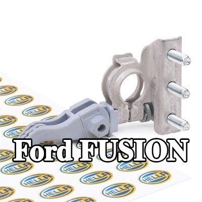 HELLA مشبك قطب البطارية — Ford Fusion