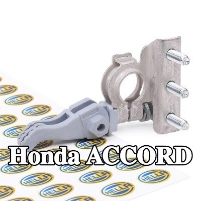 HELLA مشبك قطب البطارية — Honda Accord