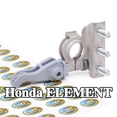 HELLA مشبك قطب البطارية — Honda Element