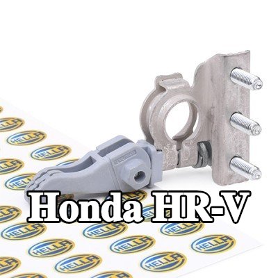 HELLA مشبك قطب البطارية — Honda Hr-v