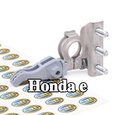 HELLA مشبك قطب البطارية — Honda e