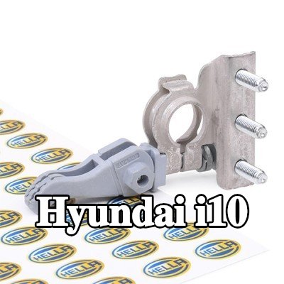 HELLA مشبك قطب البطارية — Hyundai i10