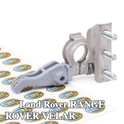 HELLA مشبك قطب البطارية — Land Rover Range Rover Velar