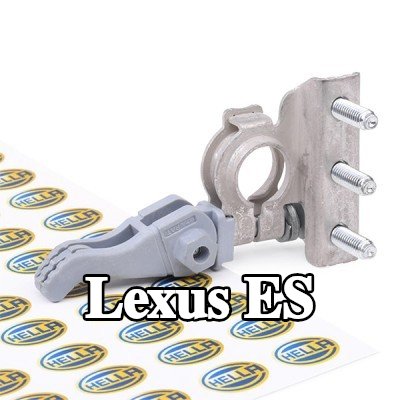 HELLA مشبك قطب البطارية — Lexus Es
