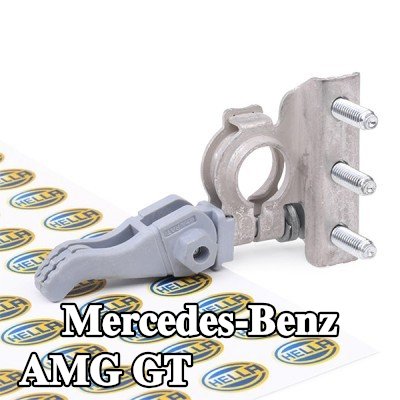 HELLA مشبك قطب البطارية — Mercedes-Benz Amg Gt
