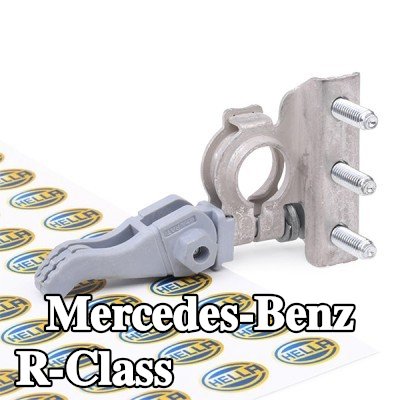 HELLA مشبك قطب البطارية — Mercedes-Benz R-Class