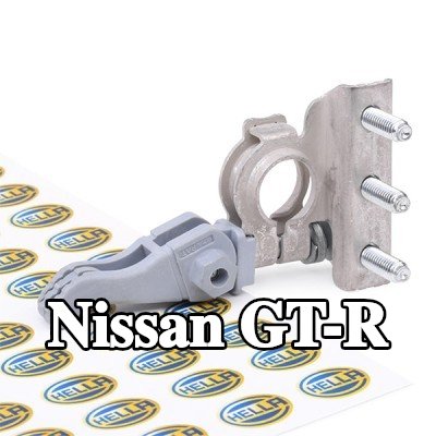 HELLA مشبك قطب البطارية — Nissan Gt-r