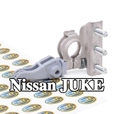 HELLA مشبك قطب البطارية — Nissan Juke