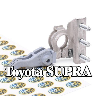 HELLA مشبك قطب البطارية — Toyota Supra