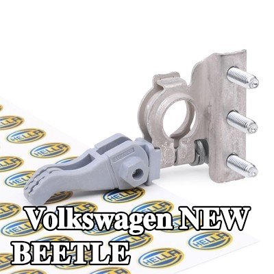 HELLA مشبك قطب البطارية — Volkswagen New Beetle