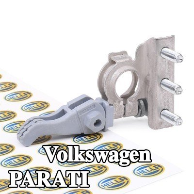 HELLA مشبك قطب البطارية — Volkswagen Parati