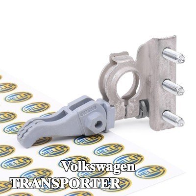 HELLA مشبك قطب البطارية — Volkswagen Transporter