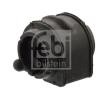 FEBI BILSTEIN Anti roll bar burcu Arka Aks, 17mm — 2016 Ford Focus (2)