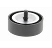 VAICO Saptırma / kılavuz kasnağı, V-ribbed kayış Orijinal VAICO Kalitesi, Outer Diameter: 65mm — Mitsubishi Colt (7)