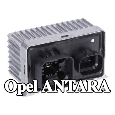 FEBI BILSTEIN مرحل شمعة التوهج — Opel Antara