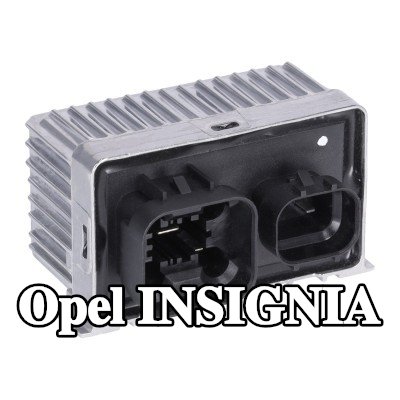 FEBI BILSTEIN مرحل شمعة التوهج — Opel Insignia