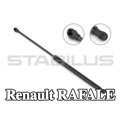STABILUS دعامة غطاء المحرك LIFT-O-MAT — Renault Rafale