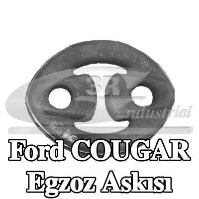 3RG Egzoz askısı — Ford Cougar