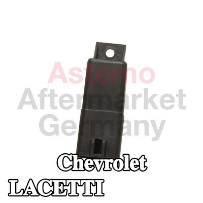 HITACHI مرحل شمعة التوهج — Chevrolet Lacetti