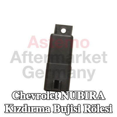 HITACHI Kızdırma bujisi rölesi — Chevrolet Nubira