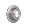 BOSCH Fren diski Dış Çap: 313mm, Havalandırmalı, içten havalandırmalı, Yağlanmış — Opel Frontera (1)