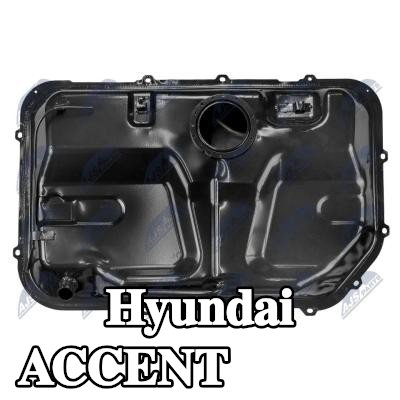 NTY خزان الوقود — 2000 Hyundai Accent