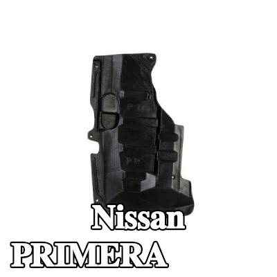 BLIC غطاء المحرك الأيمن — 2002 Nissan Primera