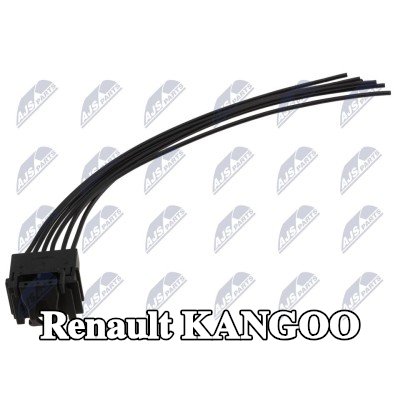 NTY مجموعة إصلاح الكابلات، المصباح الخلفي — Renault Kangoo