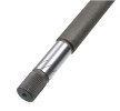 FEBI BILSTEIN Tahrik mili Ön Aks Sağ, somunlu — Nissan Nv300 (2)