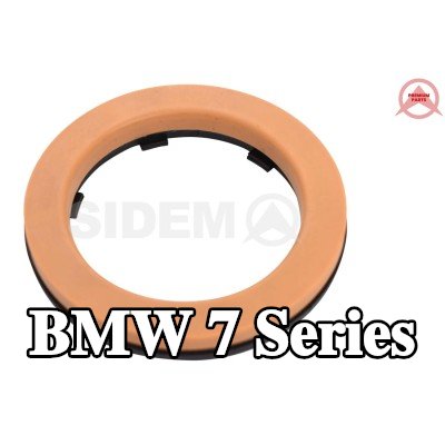 SIDEM محمل تثبيت الدعامة العلوية — BMW 7 Series