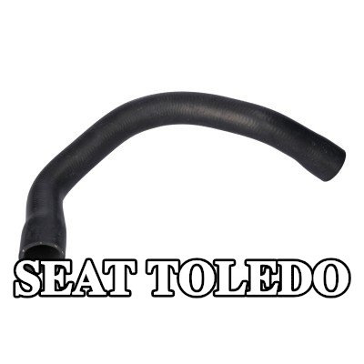 FEBI BILSTEIN خرطوم المبرد الأيسر, علوي — 2008 SEAT Toledo