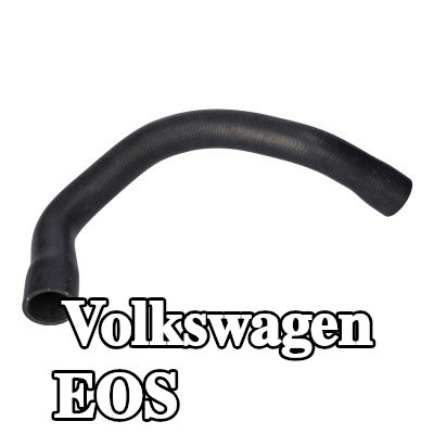 FEBI BILSTEIN خرطوم المبرد الأيسر, علوي — 2008 Volkswagen Eos