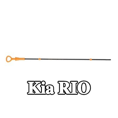 KAMOKA مقياس مستوى الزيت — Kia Rio