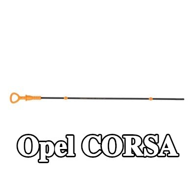 KAMOKA مقياس مستوى الزيت — Opel Corsa