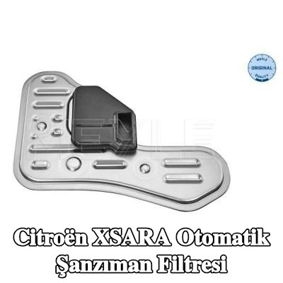 MEYLE Otomatik şanzıman filtresi — Citroën Xsara