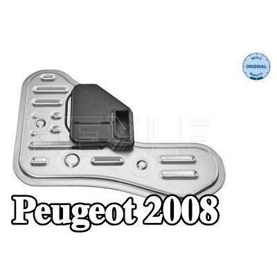 MEYLE مرشح ناقل الحركة الأوتوماتيكي — Peugeot 2008