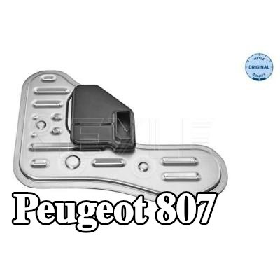 MEYLE مرشح ناقل الحركة الأوتوماتيكي — Peugeot 807