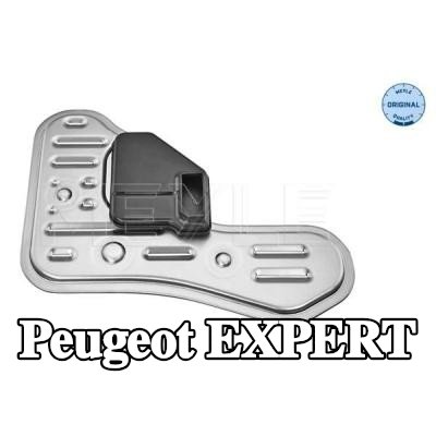 MEYLE مرشح ناقل الحركة الأوتوماتيكي — 2002 Peugeot Expert