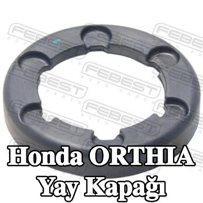 FEBEST Ön Aks Yay Kapağı, Üst — Honda Orthia