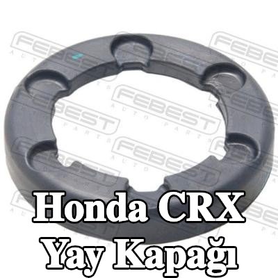 FEBEST Ön Aks Yay Kapağı, Üst — Honda Crx