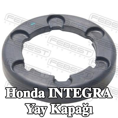 FEBEST Ön Aks Yay Kapağı, Üst — 2000 Honda Integra