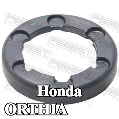 FEBEST غطاء الزنبرك المحور الأمامي, علوي — Honda Orthia