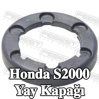 FEBEST Ön Aks Yay Kapağı, Üst — Honda S2000