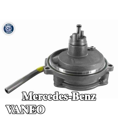 VAICO مضخة فرامل الهواء المضغوط بجودة VAICO الأصلية — Mercedes-Benz Vaneo