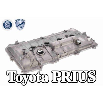 ACKOJA غطاء الكرسي الهزاز — Toyota Prius