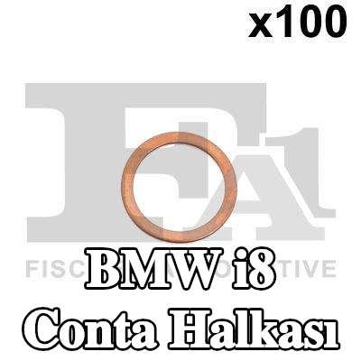 FA1 Conta halkası — BMW i8
