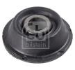 FEBI BILSTEIN Ön aks stabilizatör çubuğu burcu, 16mm, Elastomer — Audi 100 (2)