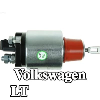 AS-PL ملف لولبي للمشغل — Volkswagen Lt