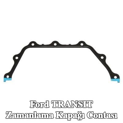 ELRING Zamanlama kapağı contası — 1997 Ford Transit